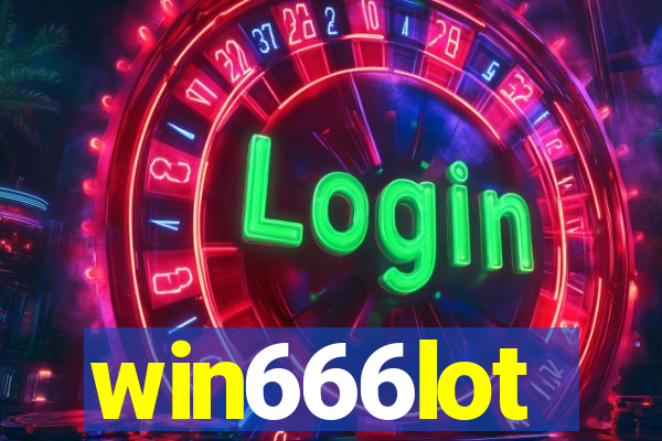 win666lot