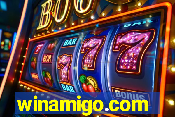 winamigo.com