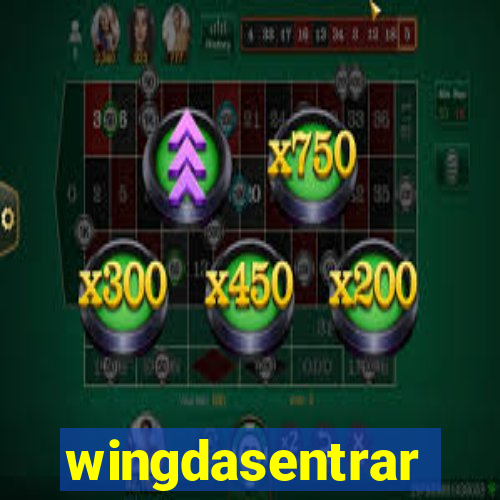 wingdasentrar