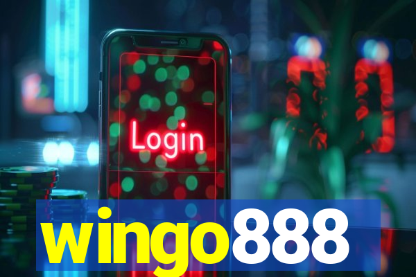 wingo888