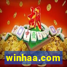 winhaa.com