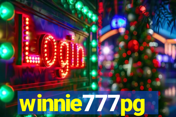 winnie777pg