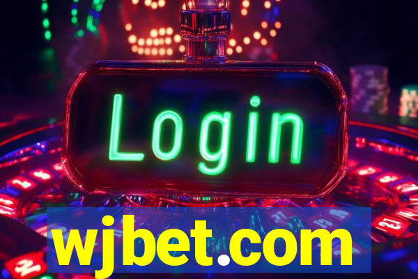 wjbet.com