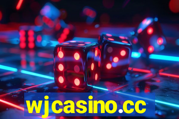 wjcasino.cc