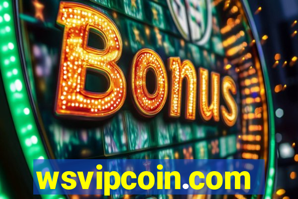 wsvipcoin.com