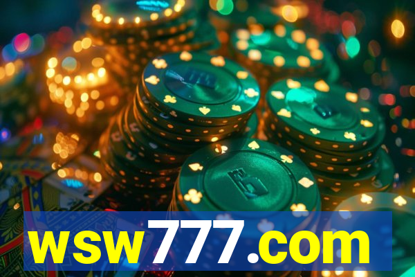 wsw777.com