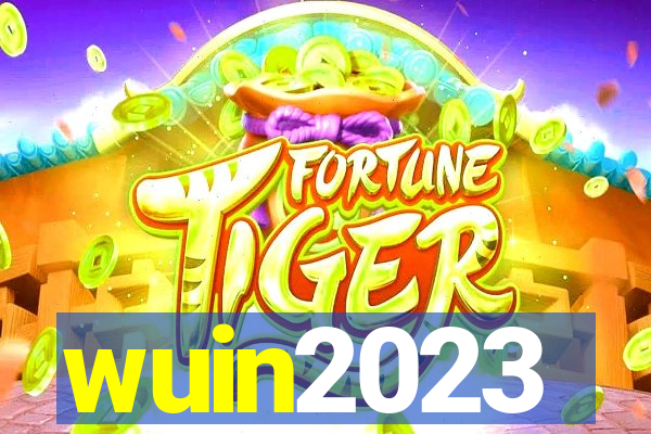 wuin2023