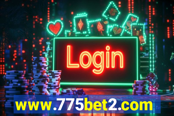 www.775bet2.com