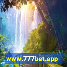 www.777bet.app