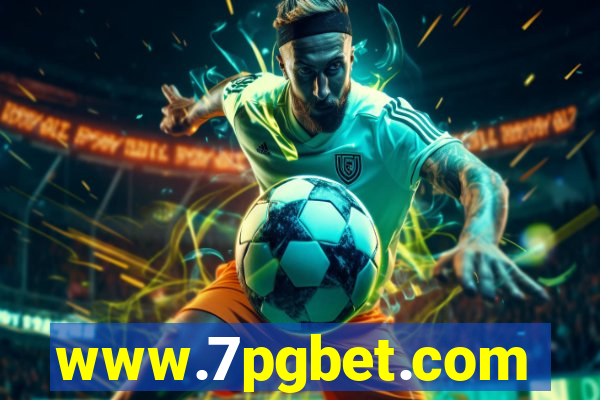 www.7pgbet.com