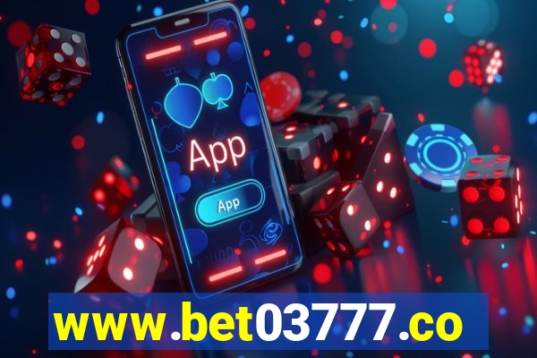 www.bet03777.com