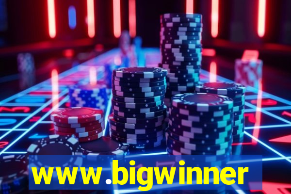 www.bigwinner