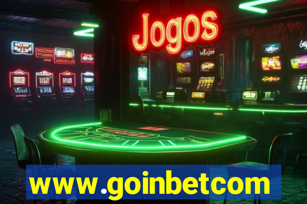 www.goinbetcom