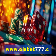 www.olabet777.com