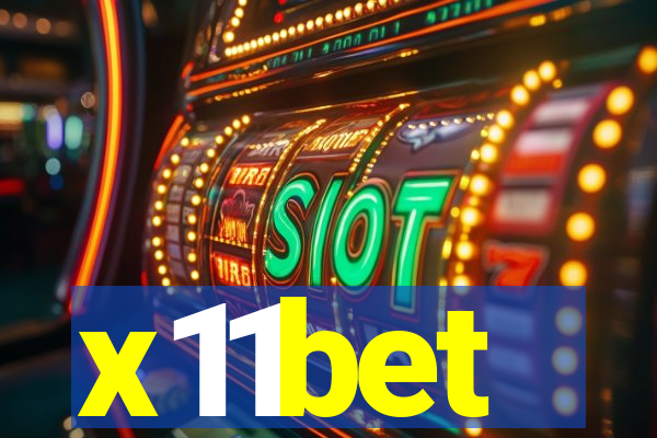 x11bet