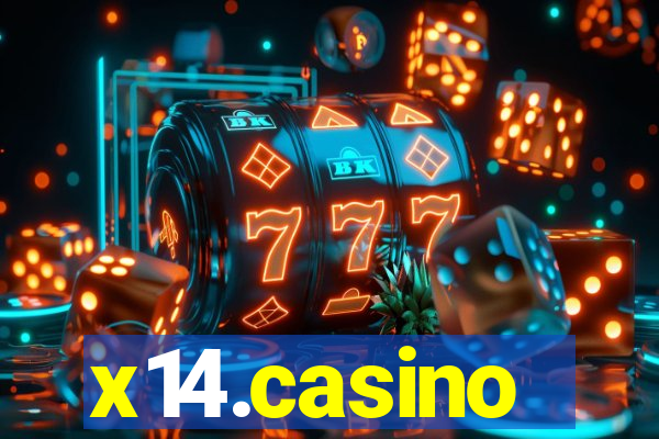 x14.casino