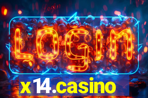 x14.casino