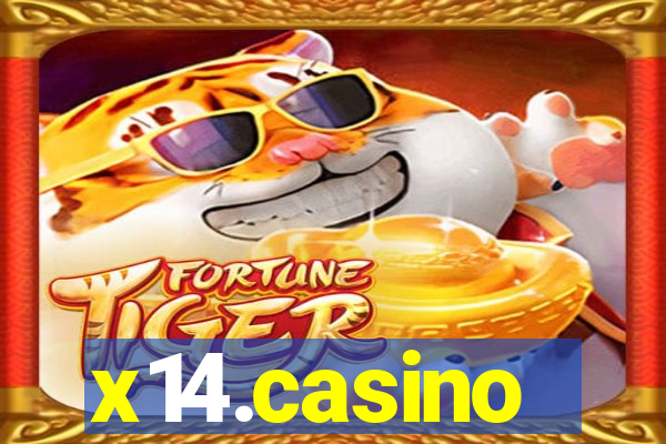 x14.casino