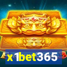 x1bet365