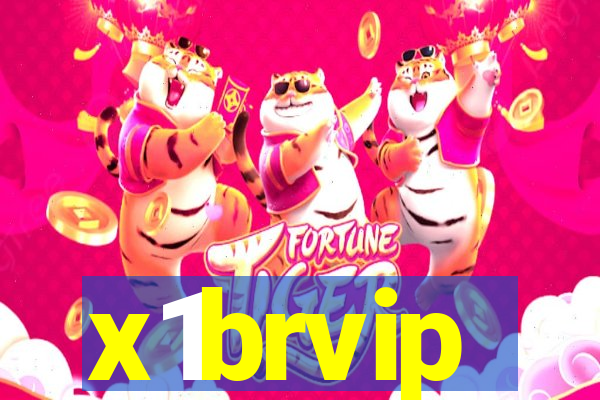 x1brvip