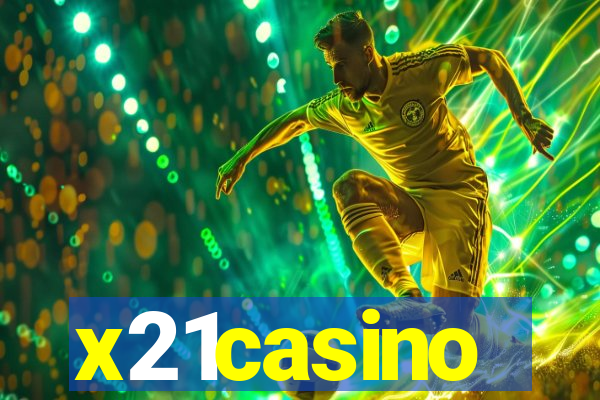 x21casino