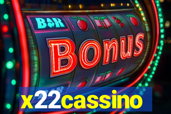 x22cassino