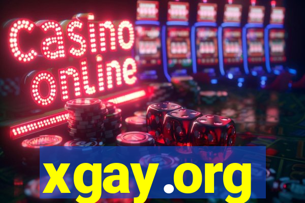 xgay.org