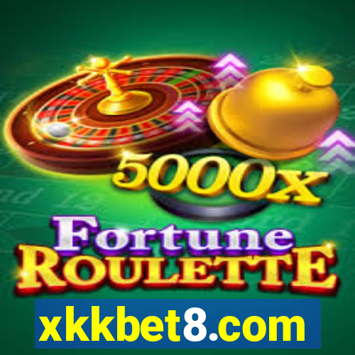 xkkbet8.com