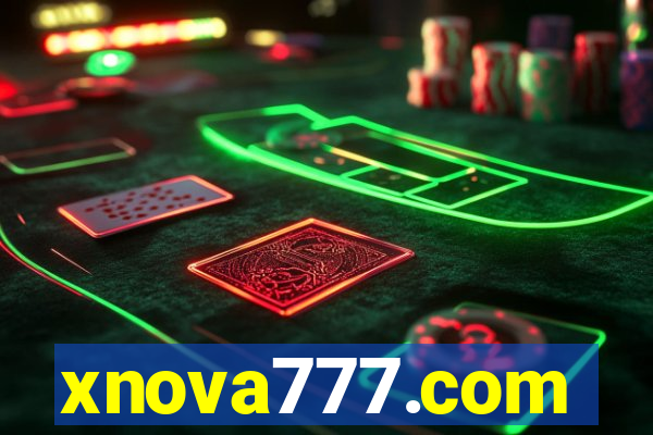 xnova777.com