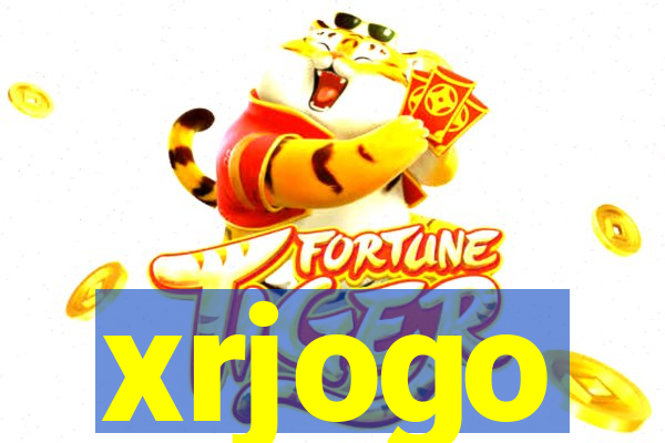 xrjogo