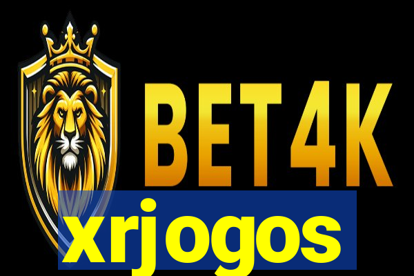 xrjogos