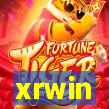 xrwin