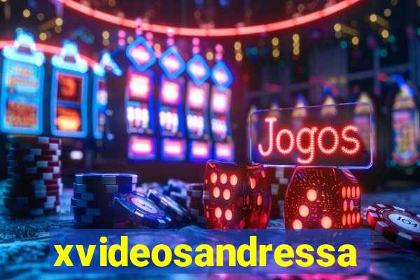 xvideosandressaurach