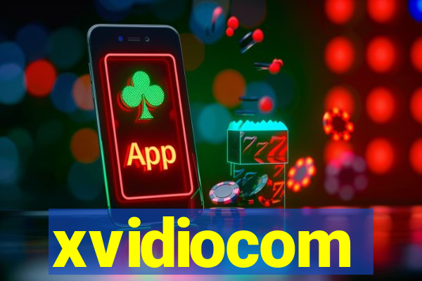 xvidiocom