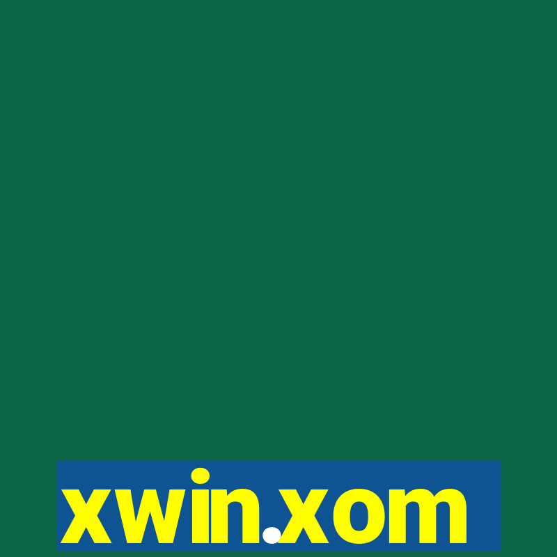 xwin.xom