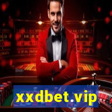 xxdbet.vip