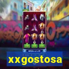 xxgostosa