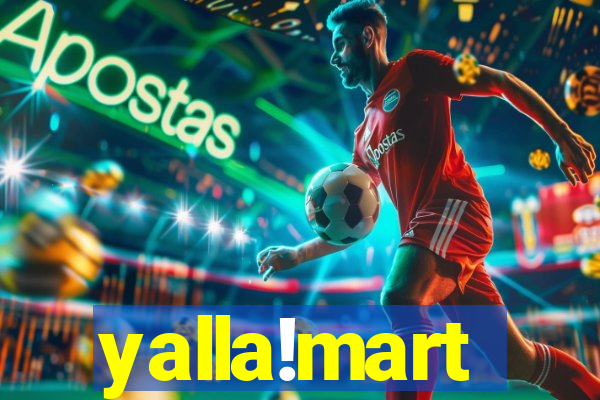 yalla!mart