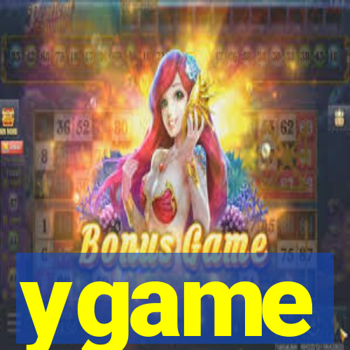 ygame