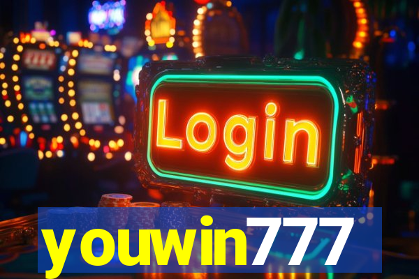 youwin777