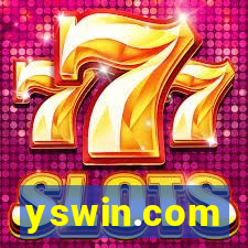 yswin.com