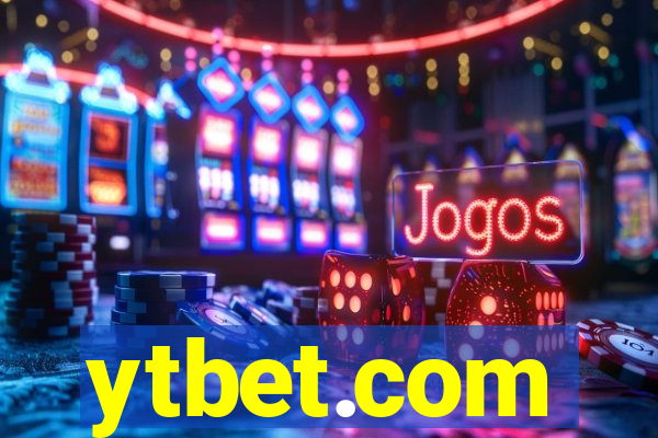 ytbet.com