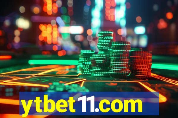 ytbet11.com