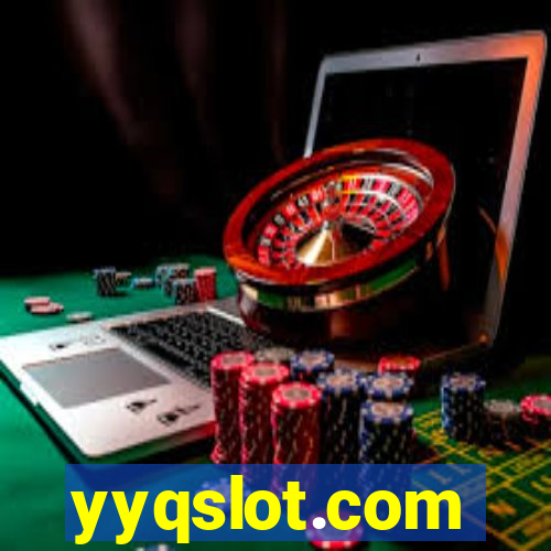 yyqslot.com