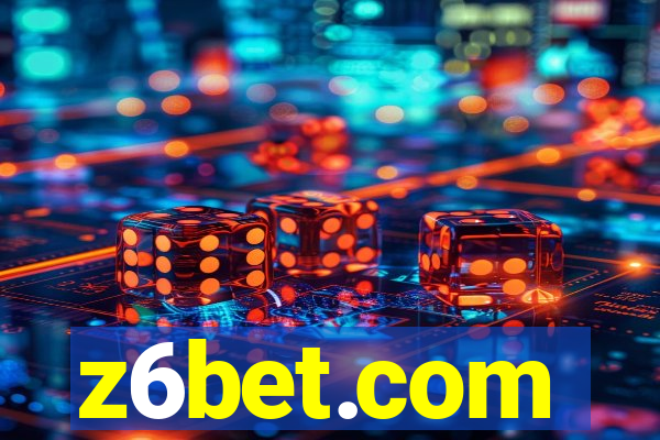 z6bet.com