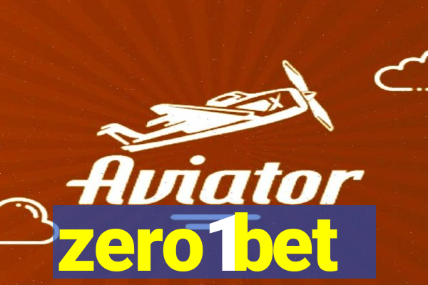 zero1bet