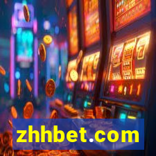 zhhbet.com