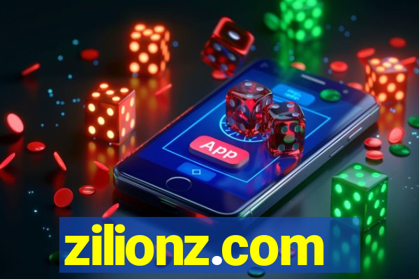 zilionz.com