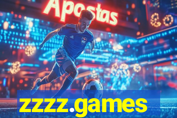 zzzz.games