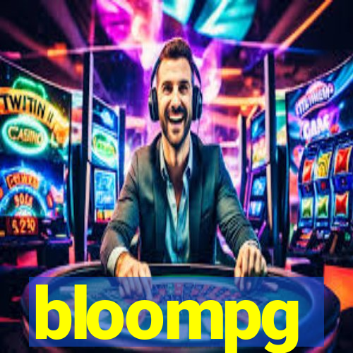 bloompg